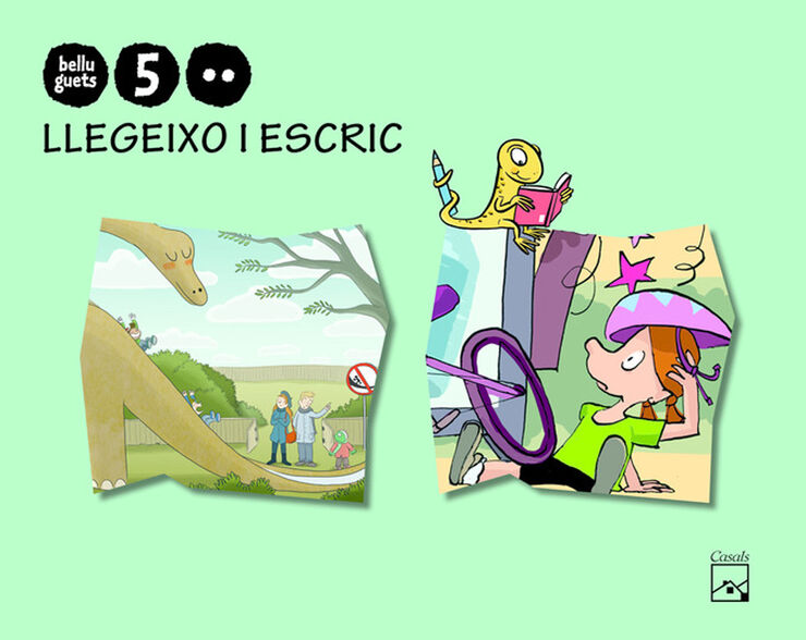 Joana Sargantana-Llegir-Esc.2 P5 Bel