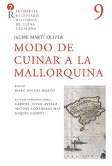 Modo de cuinar a la mallorquina