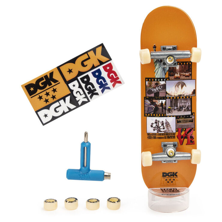 Skates Tech Deck basic