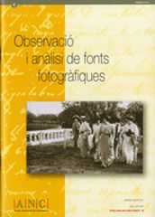 Observació i anàlisi de fonts fotogràfiq Observació i anàlisi de fonts fotogràfiq