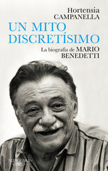 Un mito discretísimo Un mito discretísimo