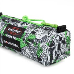 Estuche Eastpak Benchmark Ghostbusters Doodle
