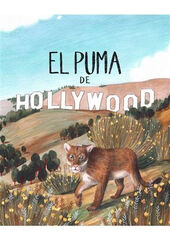 El puma de Hollywood