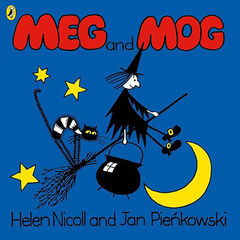 Meg and Mog