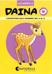 Daina 0 Salvatella Daina 0 Salvatella