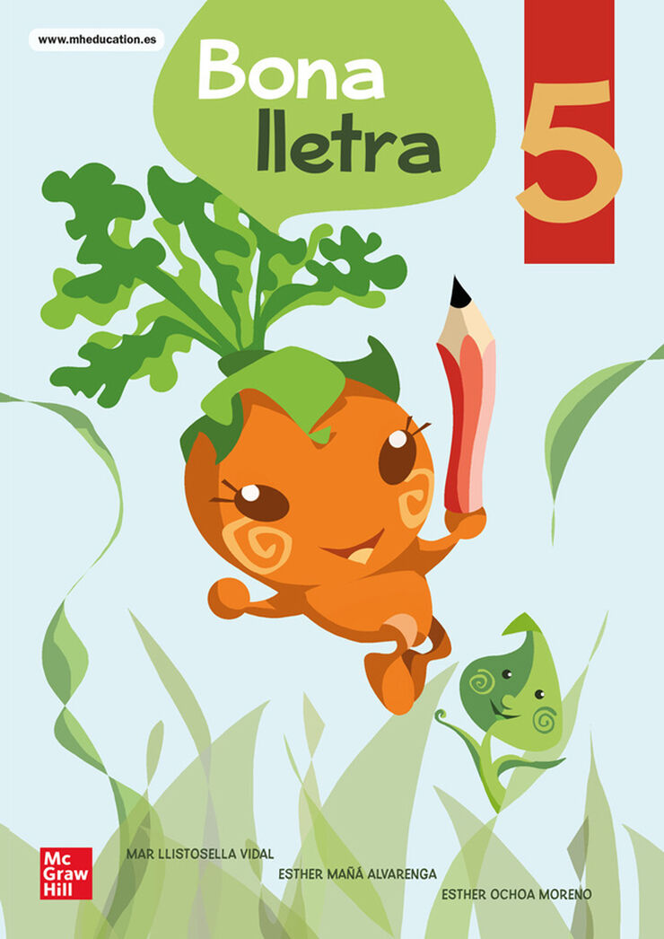 Bona lletra 5