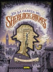 En la cabeza de Sherlock Holmes En la cabeza de Sherlock Holmes