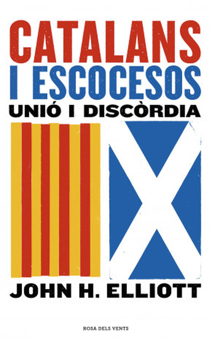 Catalans & escocesos