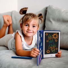 Libro de dibujo LCD