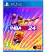 PS4 NBA 2K 24 Kobe Byrant Edition
