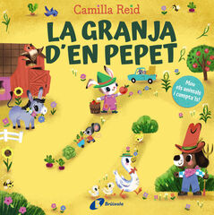 La granja d´en Pepet La granja d´en Pepet