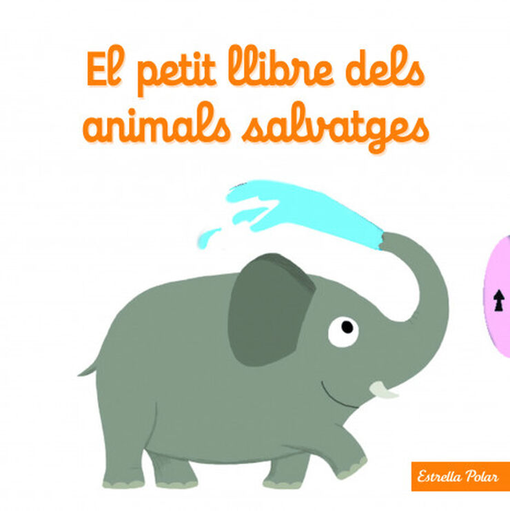 El petit llibre dels animals salvatges