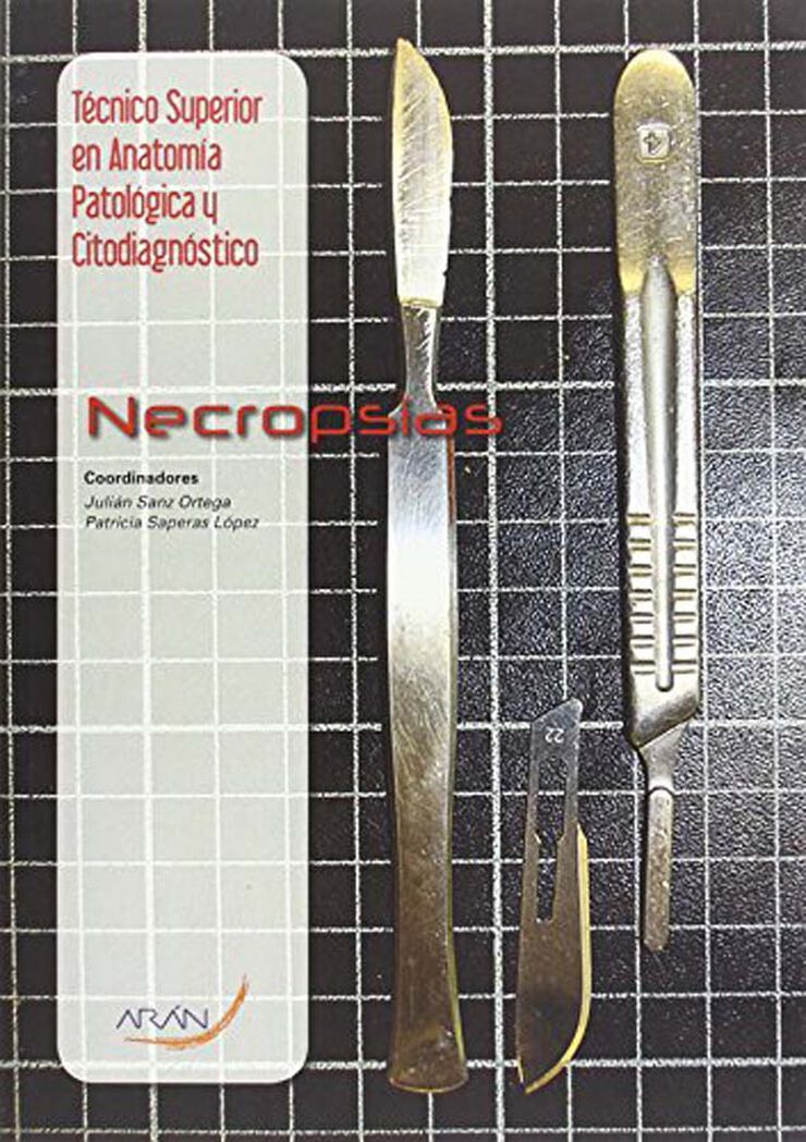 Necropsias