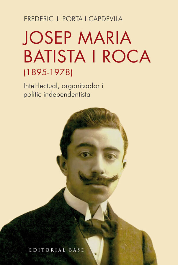 Josep Maria Batista i Roca (1895-1978)