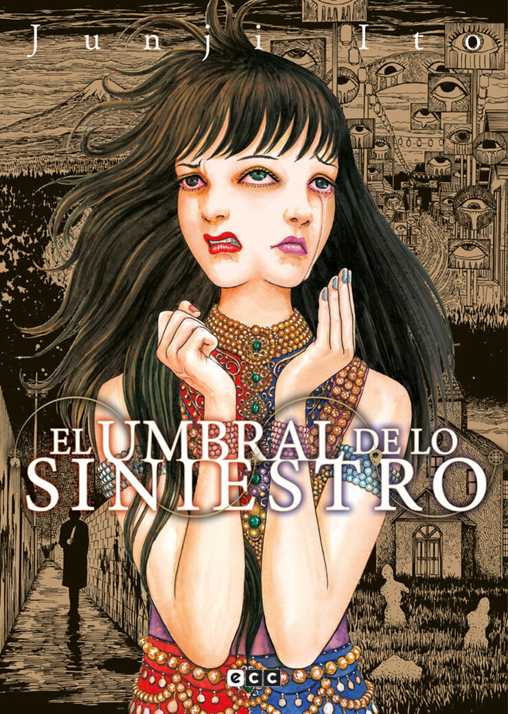 El umbral de lo siniestro