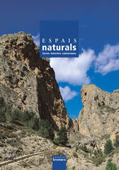 Espais naturals. Terres interiors Espais naturals. Terres interiors