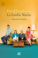 La família Martin La família Martin