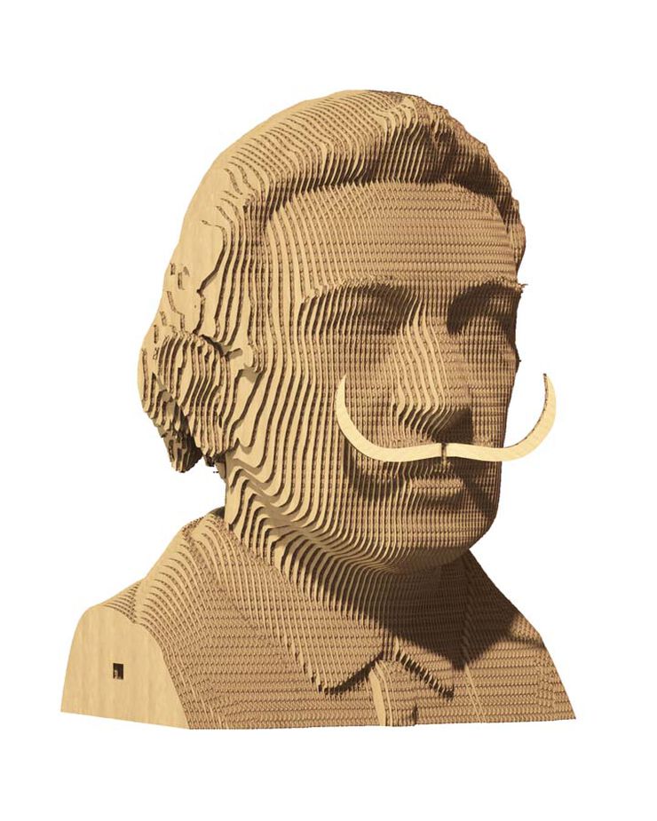 Cartonic Salvador Dal&iacute;