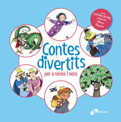 Contes divertits per a nenes i nens Contes divertits per a nenes i nens