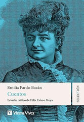 Cuentos de Emilia Pardo Bazán Cuentos de Emilia Pardo Bazán