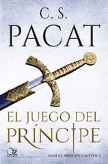 El juego del príncipe El juego del príncipe