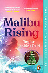 Malibu Rising Malibu Rising