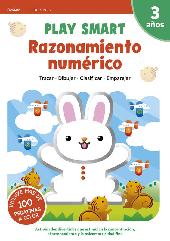 Ps Razonamiento Num&eacute;rico P3