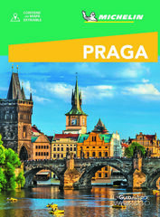 Praga - La Guía Verde Week&Go Praga - La Guía Verde Week&Go