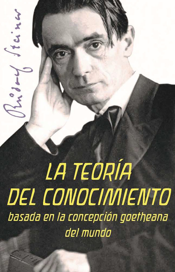 La teoría del conocimiento