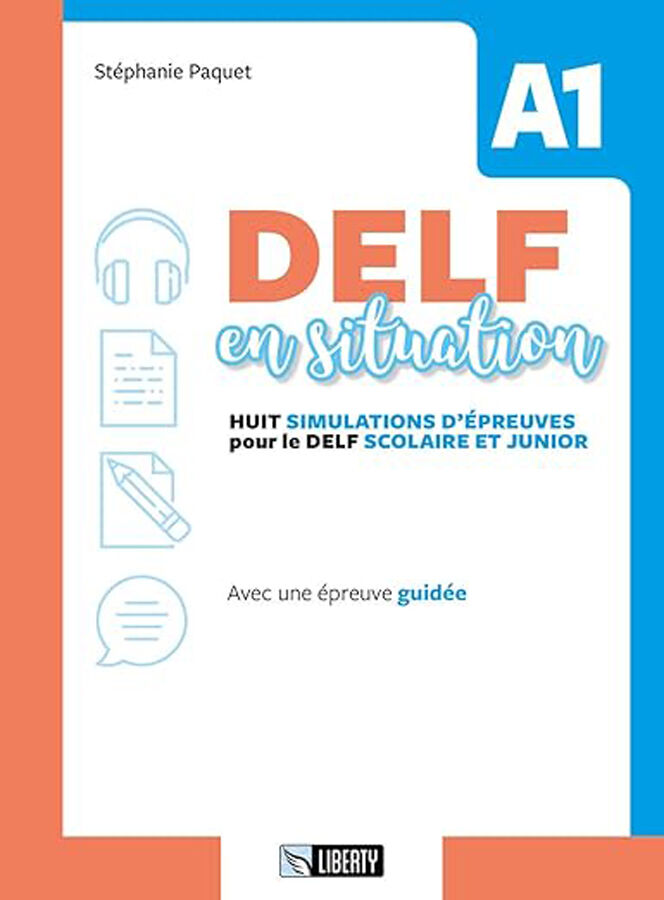 Delf en situation A1