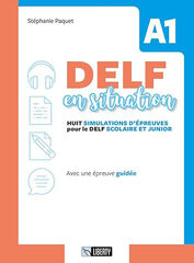 Delf en situation A1 Delf en situation A1