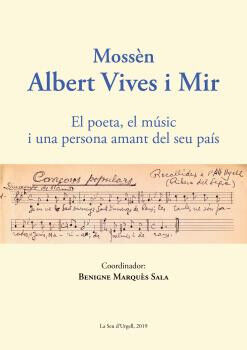 Moss&egrave;n Albert Vives i Mir