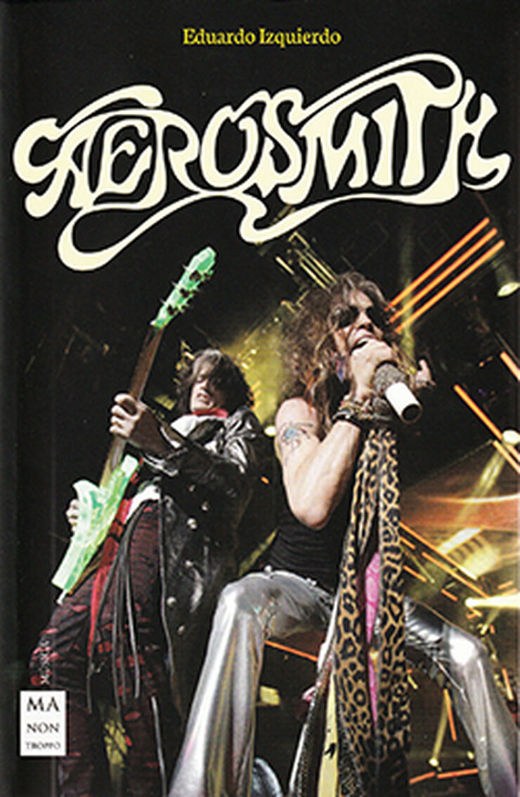 Aerosmith