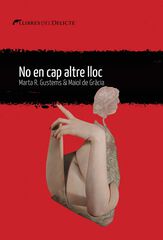 No en cap altre lloc No en cap altre lloc