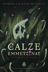 El calze emmetzinat