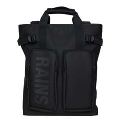 Motxilla Texel Tote W3 black