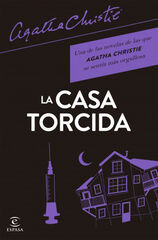 La casa torcida La casa torcida