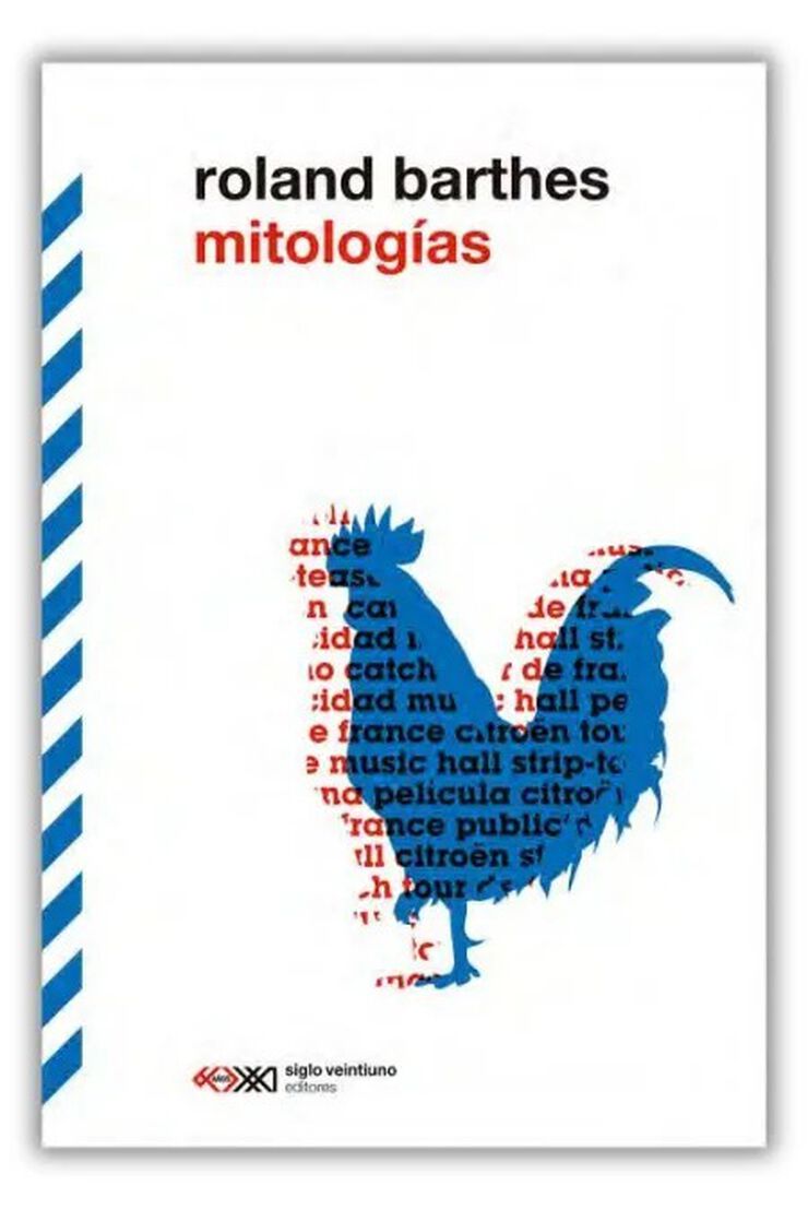 Mitolog&iacute;as