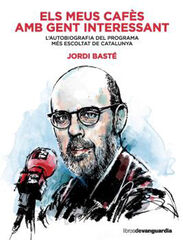 Els meus cafès amb gent interessant Els meus cafès amb gent interessant