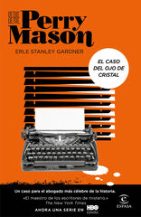 Serie Perry Mason. El caso del ojo de cristal Serie Perry Mason. El caso del ojo de cristal