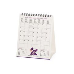 Calendari Taula Legami m/vista 2025 Booklovers