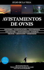 Avistamientos de ovnis Avistamientos de ovnis