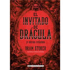 El invitado de Drácula El invitado de Drácula