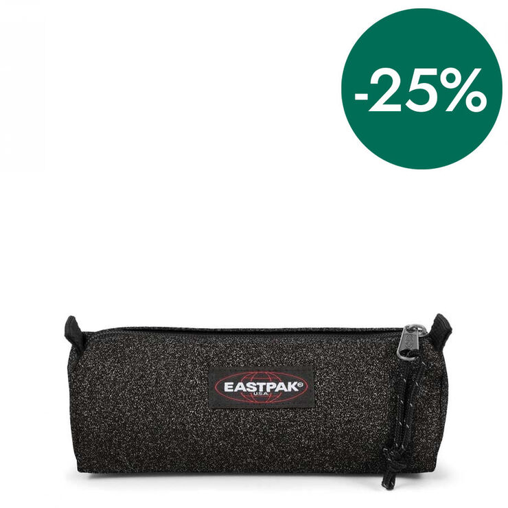 Estuche Eastpak Benchmark Spark black