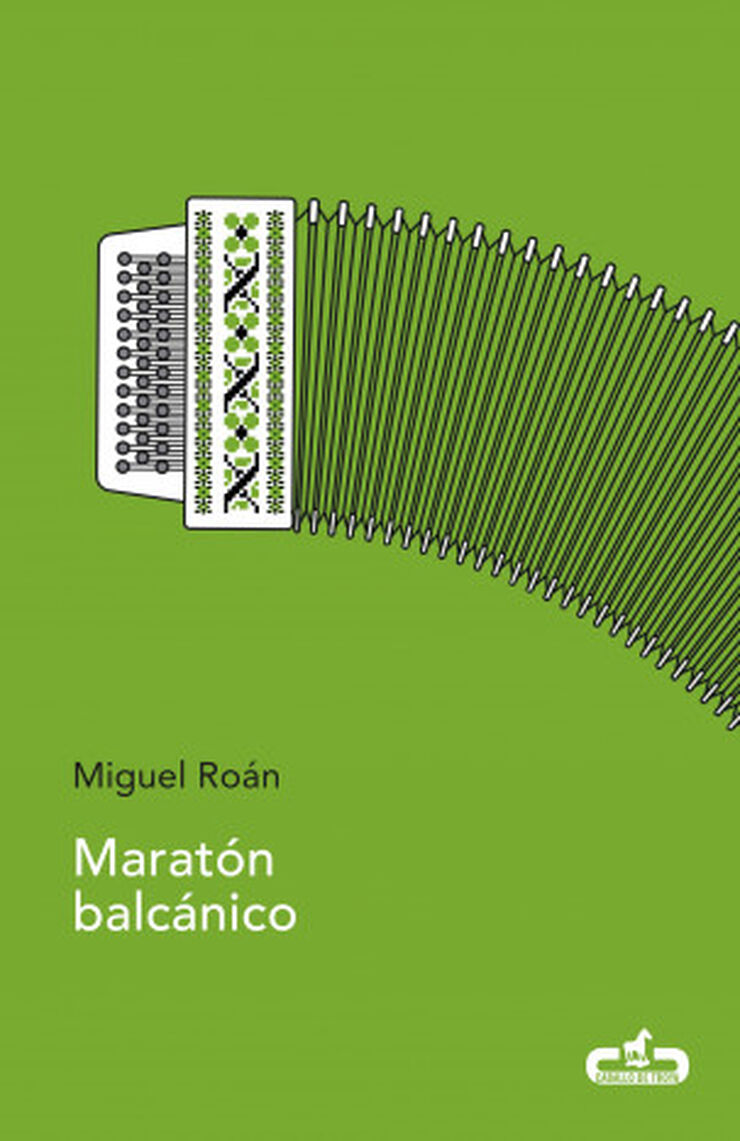Maratón balcánico