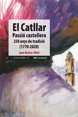 El Catllar, passió castellera El Catllar, passió castellera