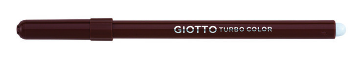 Retoladors Giotto Turbo Color Skin Tones 12u