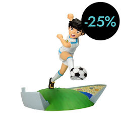 Figura Oliver Atom Campeones 16 cm