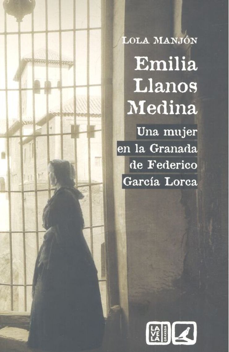 Emilia Llanos Medina