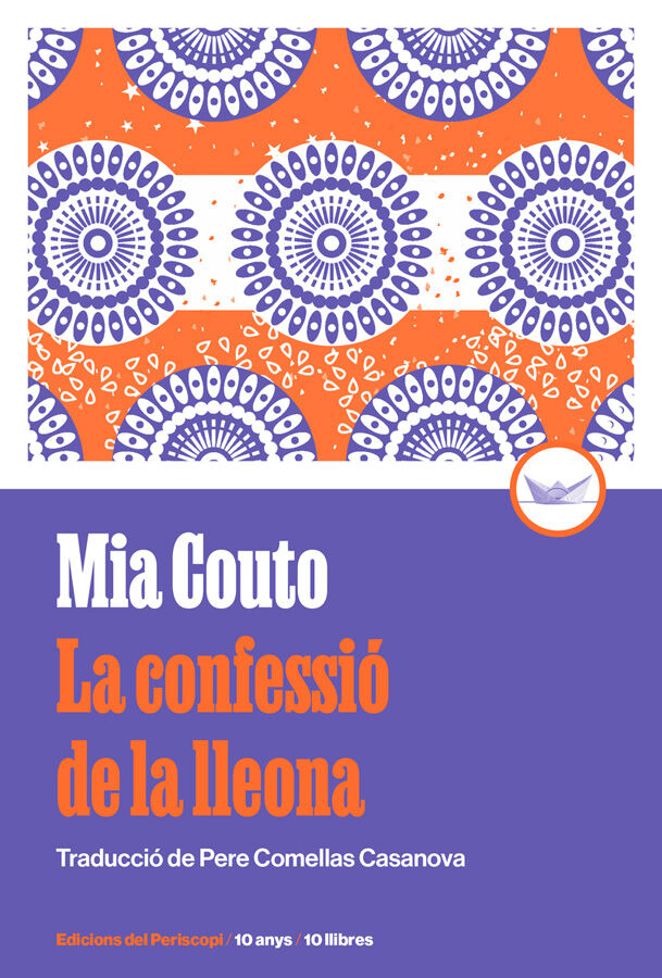 Las confessi&oacute; de la lleona (10&egrave; aniversari)